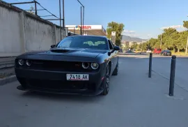 Dodge, Challenger