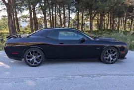 Dodge, Challenger