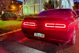 Dodge, Challenger