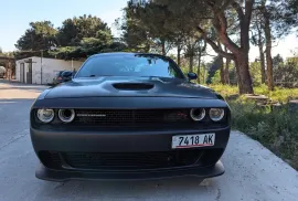 Dodge, Challenger