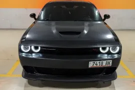 Dodge, Challenger