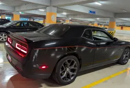 Dodge, Challenger