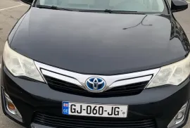 Toyota, Camry