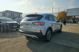 Ford, Escape