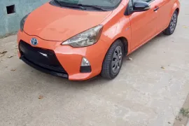 Toyota, Prius C