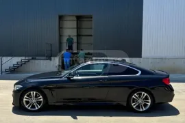 BMW, 4 Series, 428