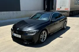 BMW, 4 Series, 428