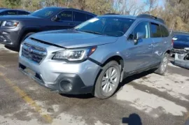 Subaru, Outback