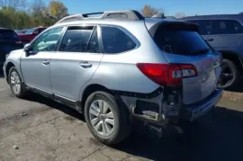 Subaru, Outback