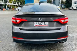 Hyundai, Sonata