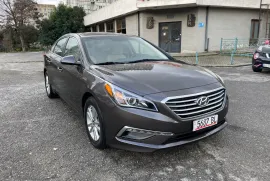 Hyundai, Sonata