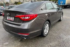 Hyundai, Sonata