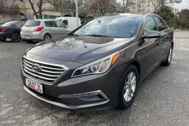 Hyundai, Sonata