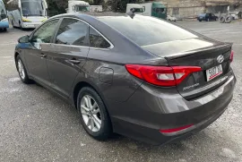 Hyundai, Sonata