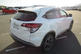 Honda, Vezel