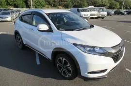 Honda, Vezel