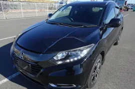 Honda, Vezel