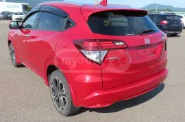 Honda, Vezel