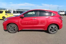 Honda, Vezel