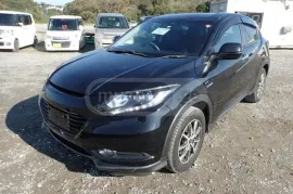 Honda, Vezel