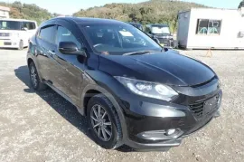 Honda, Vezel