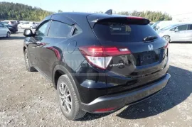 Honda, Vezel