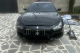 Maserati, Ghibli