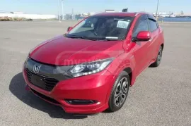 Honda, Vezel