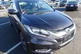 Honda, Vezel