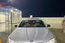 BMW, 5 Series, 535