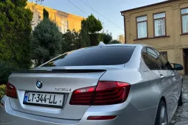 BMW, 5 Series, 535