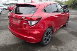 Honda, Vezel