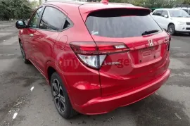 Honda, Vezel