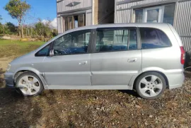 Opel, Zafira