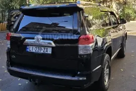 Toyota, 4Runner