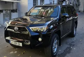 Toyota, 4Runner