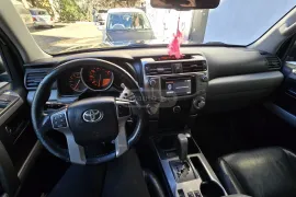 Toyota, 4Runner