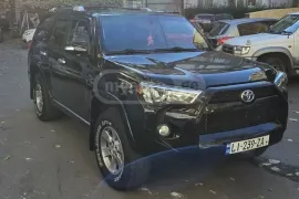 Toyota, 4Runner