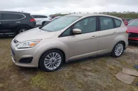 Ford, C-Max