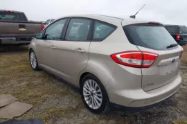 Ford, C-Max