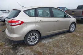 Ford, C-Max