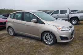 Ford, C-Max