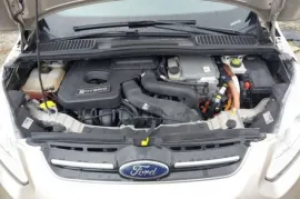 Ford, C-Max