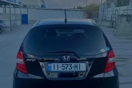 Honda, Fit