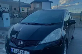 Honda, Fit