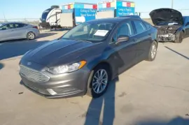 Ford, Fusion