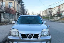 Nissan, X-Trail