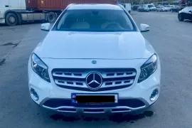 Mercedes-Benz, GLA-Class, GLA 250