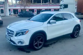 Mercedes-Benz, GLA-Class, GLA 250