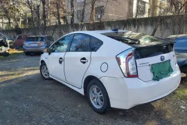 Toyota, Prius